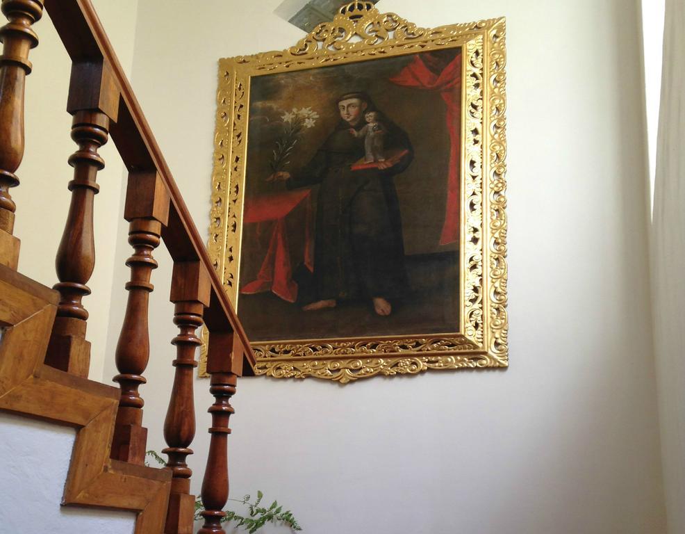 Hostal & Apartments El Triunfo Куско Екстериор снимка